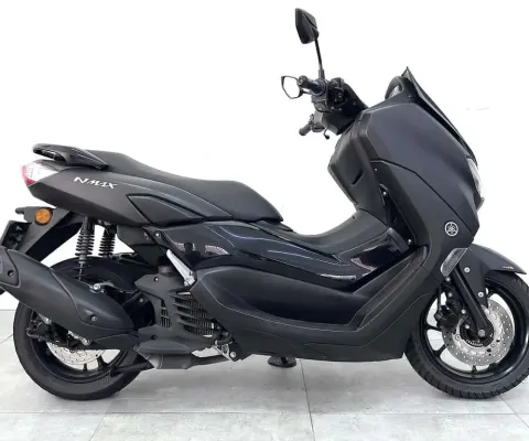 Yamaha Nmax 160 Abs