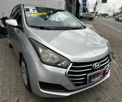 HB2 COMFORT 1.0 2016 ***ABAIXO DA FIPE***