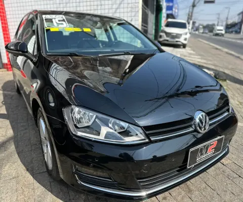 GOLF HIGHLINE 1.4 TSI ***71.000KM***ÚNICO DONO*** VEÍCULO IMPECÁVEL