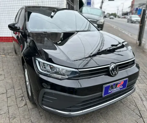 Volkswagen virtus tsi 2023 automático ***apenas 22.600km***