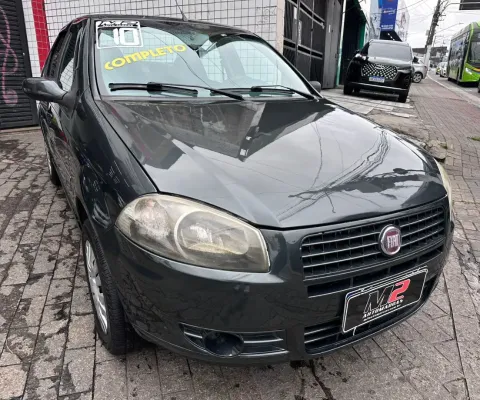 Fiat Siena 1.0 EL Completo 2010