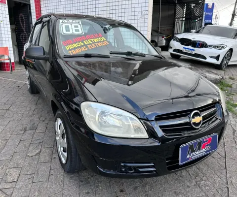 Chevrolet Prisma 1.0 Maxx 2008 