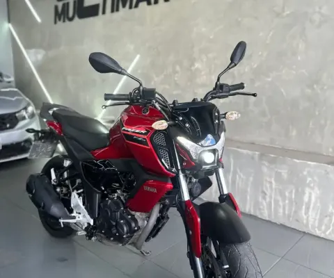 Yamaha f15 super nova