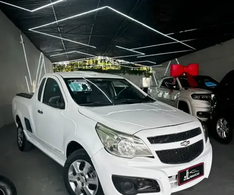 Montana abaixo da fipe