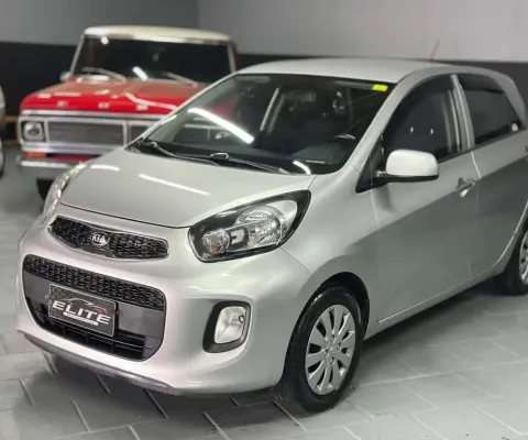 KIA KIA PICANTO EX41.0MTFF 2016