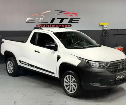 FIAT NOVA STRADA ENDURANCE CS 1.4 2022