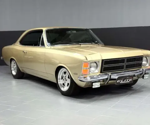 Chevrolet opala ss 1979