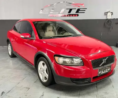 VOLVO C30 2.0 2009