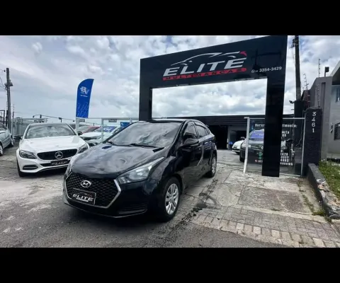 Hyundai hb20s 1.0 copa do mundo 12v flex 4p manual 2019
