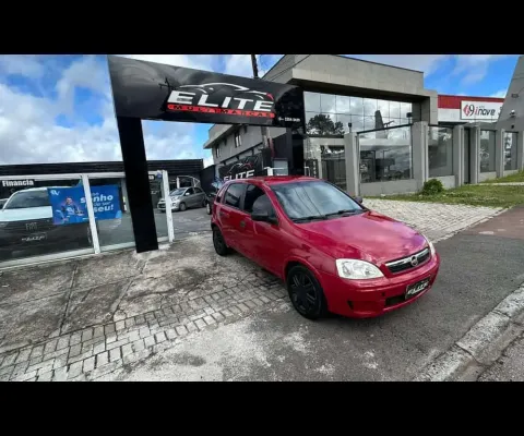 Chevrolet corsa hatch joy 1.0 8v 4p 2009
