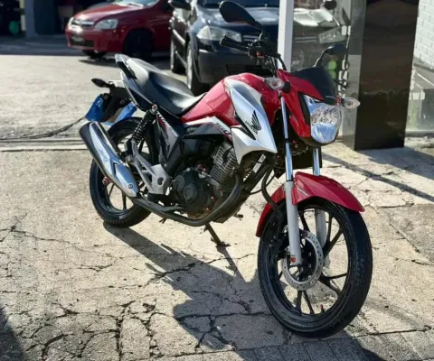 HONDA CG 160 TITAN FLEXONE/ED. ESPECIALl 40 ANOS 2022