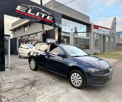 Volkswagen polo mca 2018