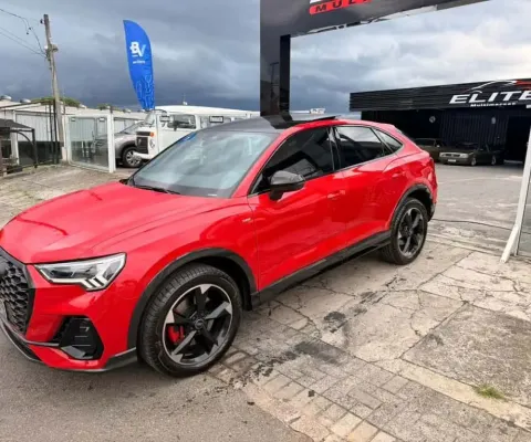Audi q3 sportback tfsi performance quattro 2023