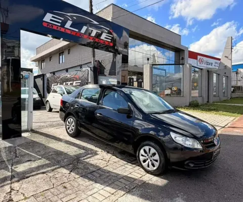 Volkswagen voyage 1.0 2009