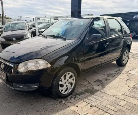 Fiat fiat palio attract 1.4 2011