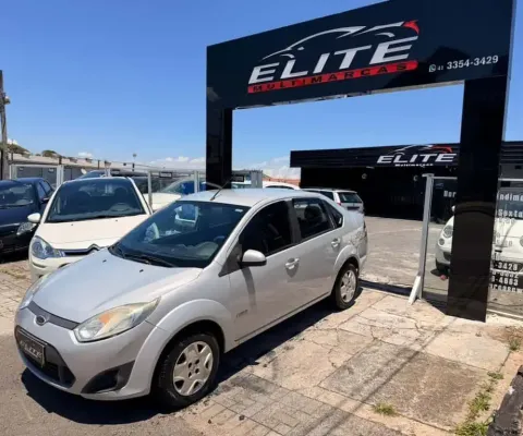 Ford fiesta 1.6 se sedan 8v flex 4p manual 2012