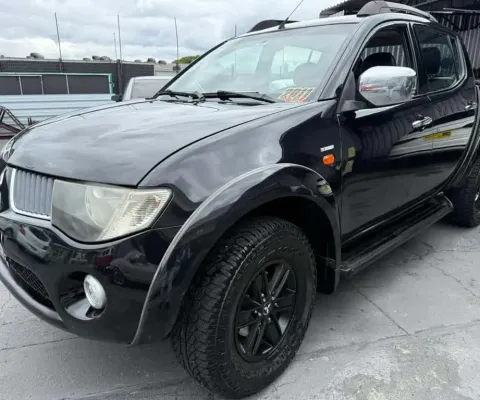 Mitsubishi l200 triton 3.2 d 2009