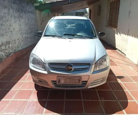 Chevrolet Celta Life 1.0 Mpfi 8v flexpower 4portas 2007/2008