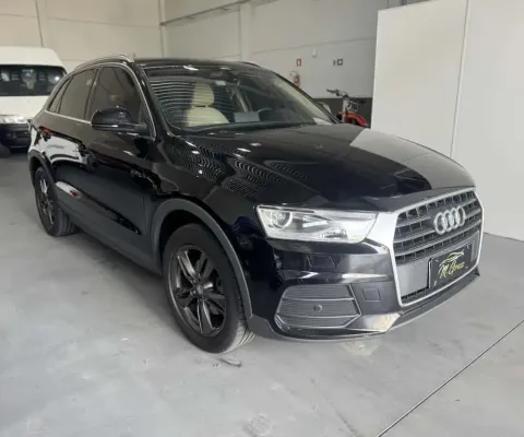 Audi Q3 Q3 1.4 TFSITFSI FLEX S-TRONIC 16V