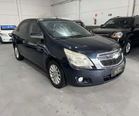 Chevrolet COBALT COBALT 1.4 LTZ FLEXPOWERECONOFLEX 8V