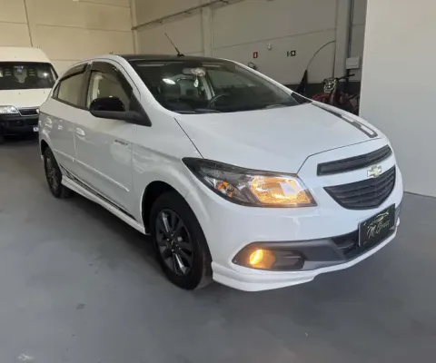 Chevrolet ONIX ONIX 1.4 HATCH EFFECT F.POWER MEC. 8V