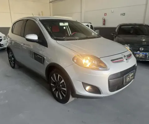 Fiat Palio SPORTING 1.6 Flex 16V 5p