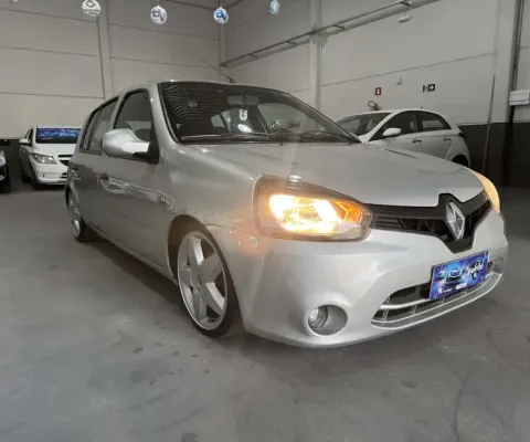 Renault CLIO CLIO 1.0 RNALIZEEXPR. HI-POWER 16V