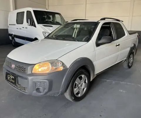 Fiat STRADA STRADA 1.4 WORKING CELEB. FIRE FLEX CD 8V