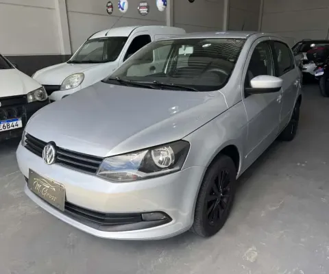 Volkswagen GOL GOL 1.0 (NOVO) MI TOTAL FLEX 8V