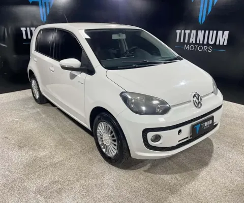 VOLKSWAGEN UP MOVE MB 2017