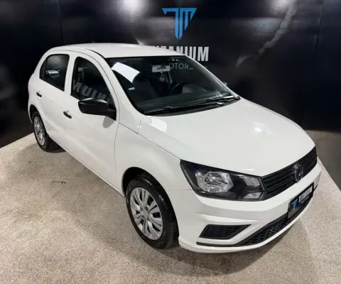 VOLKSWAGEN GOL MPI 2023