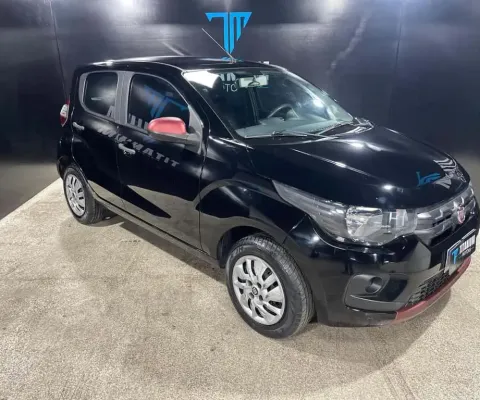 FIAT MOBI LIKE 2019