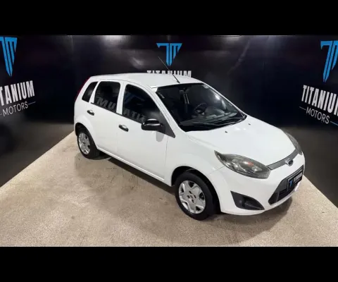 FORD FIESTA FLEX 2013