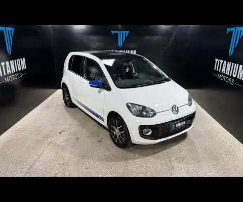 VOLKSWAGEN UP SPEED MB 2017
