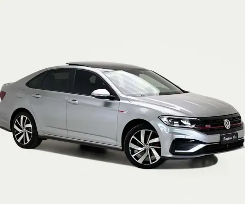 VOLKSWAGEN JETTA GLI 350 TSI 2.0 16V 4p Aut.