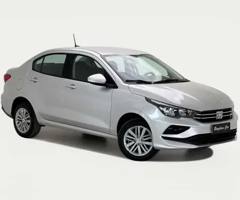 FIAT CRONOS DRIVE 1.3 8V Flex