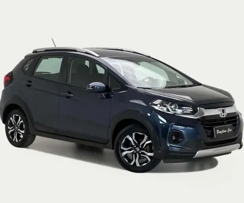 HONDA WR-V EX 1.5 Flexone 16V 5p Aut.