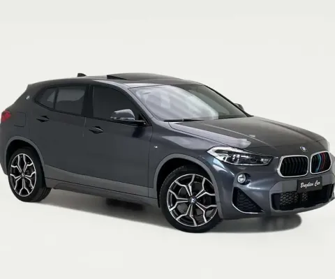 BMW X2 SDRIVE  20i M Sp/M Sp 2.0 TB Flex Aut
