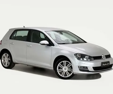 VOLKSWAGEN GOLF Highline 1.4 TSI 140cv Aut.