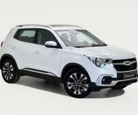 CAOA CHERY TIGGO 5X 5X TXS 1.5 16V Turbo Flex Aut.