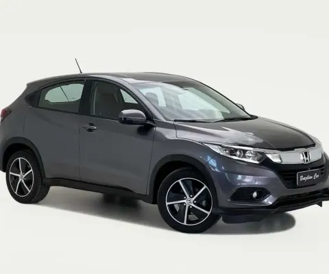 HONDA HR-V LX 1.8 Flexone 16V 5p Aut.