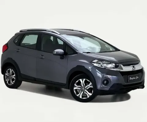 HONDA WR-V EX 1.5 Flexone 16V 5p Aut.