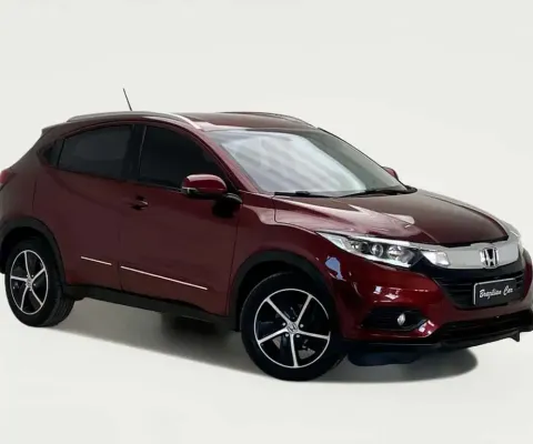 HONDA HR-V EX 1.8 Flexone 16V 5p Aut.