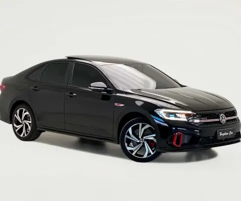 VOLKSWAGEN JETTA GLI 350 TSI 2.0 16V 4p Aut.