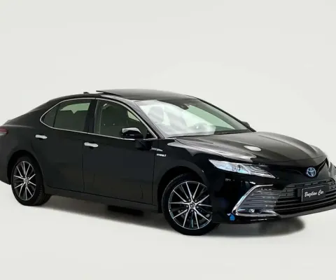 TOYOTA CAMRY XLE  2.5 16V Aut. (Híbrido)