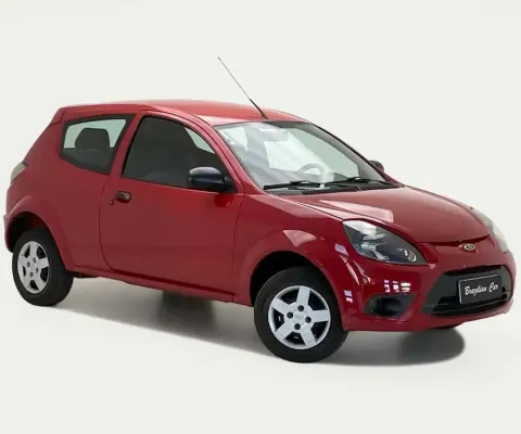 FORD KA 1.0 8V/1.0 8V ST Flex 3p