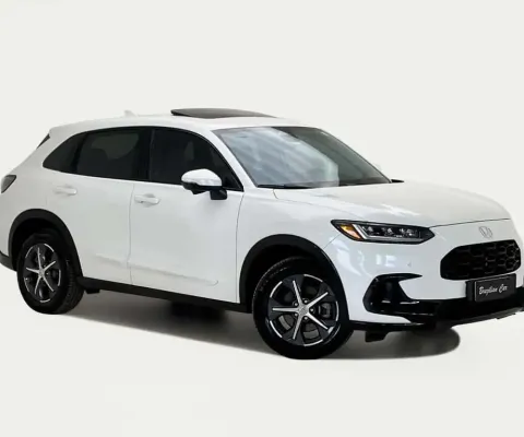 HONDA ZR-V Touring 2.0 16V 5p Aut.