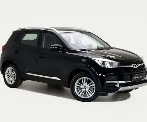 CAOA CHERY TIGGO 5X 5X T 1.5 16V Turbo Flex Aut.