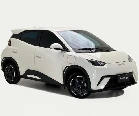 BYD DOLPHIN MINI Mini (Elétrico)