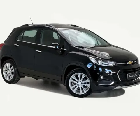 CHEVROLET TRACKER Premier 1.4 Turbo 16V Flex Aut